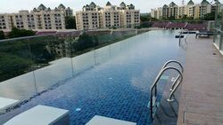 Nottinghill Suites (D21), Apartment #580458551